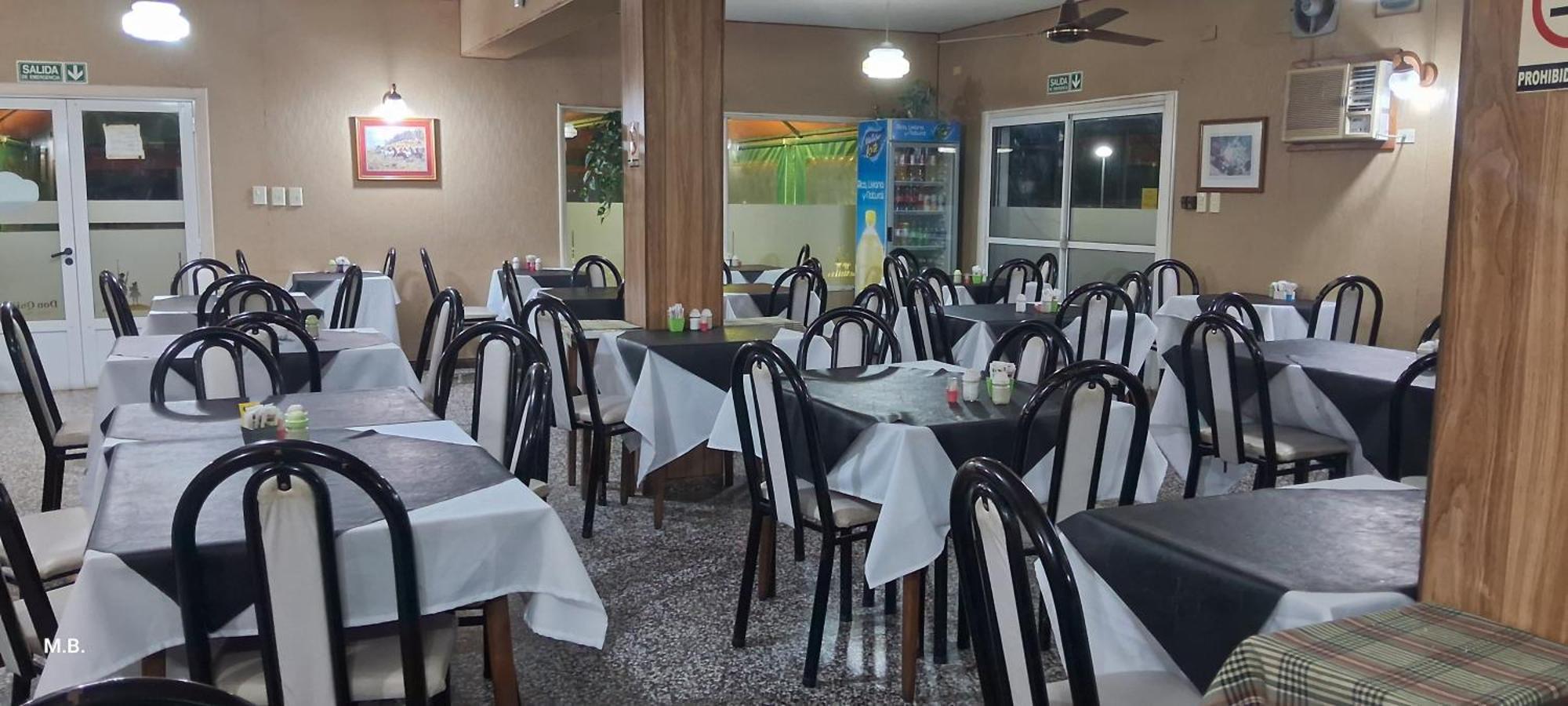 Hotel Y Restaurant Don Quijote Макачин Экстерьер фото